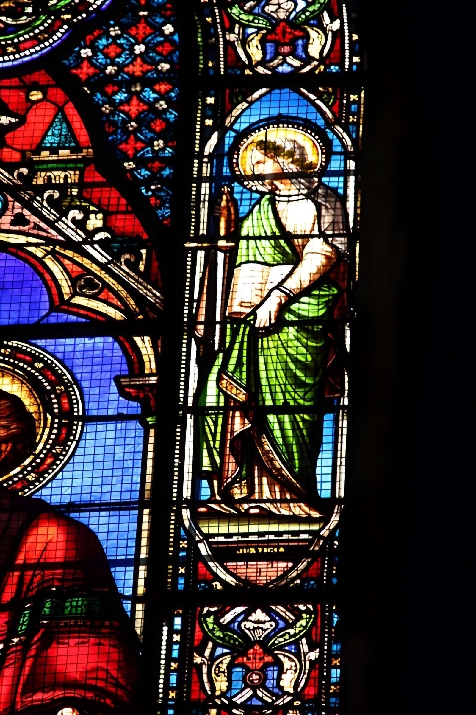 Église Saint-Paul de Montluçon