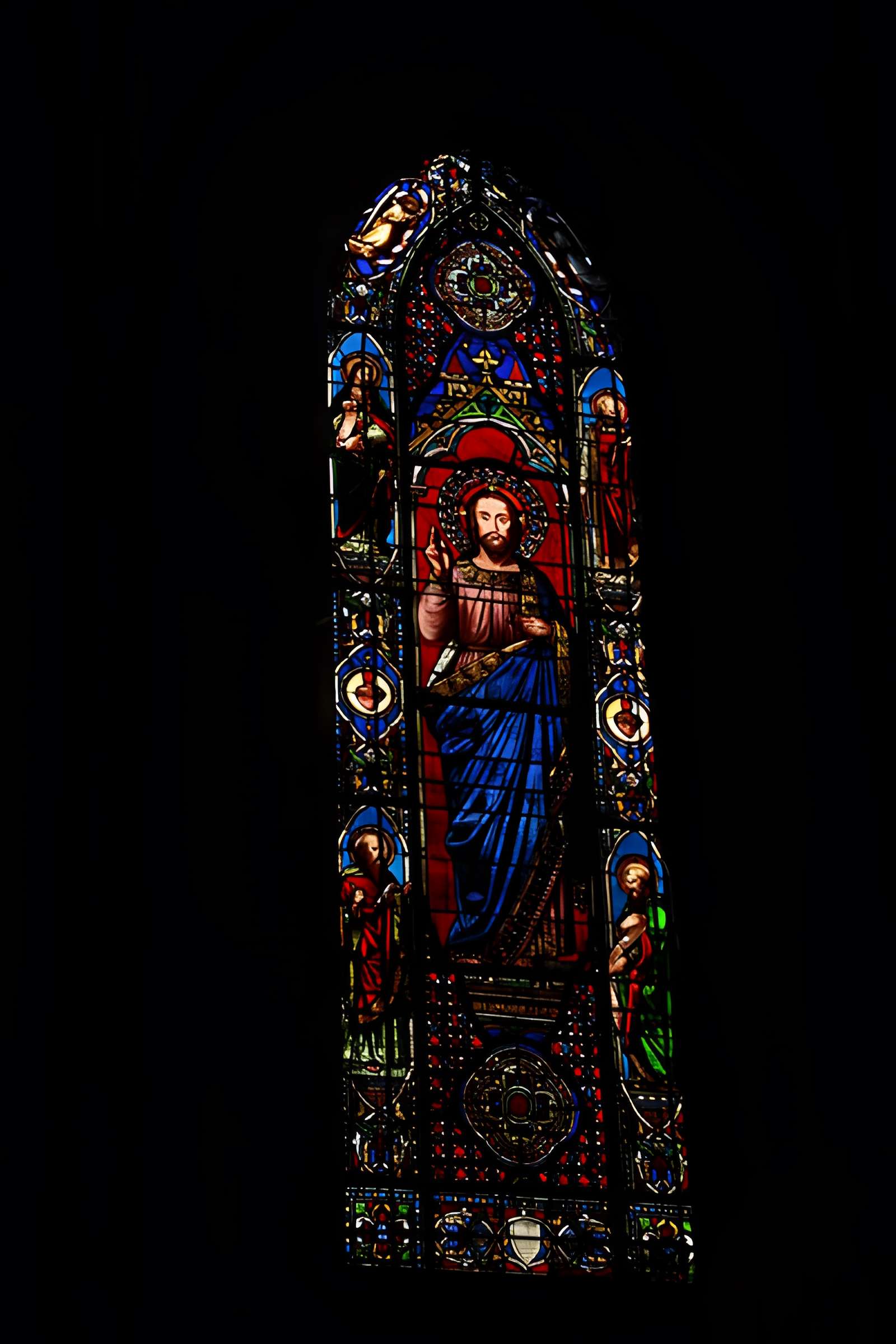 Église Saint-Paul de Montluçon