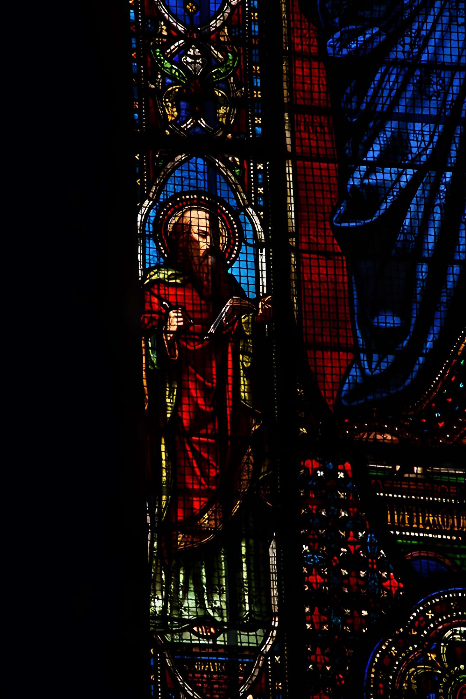 Église Saint-Paul de Montluçon