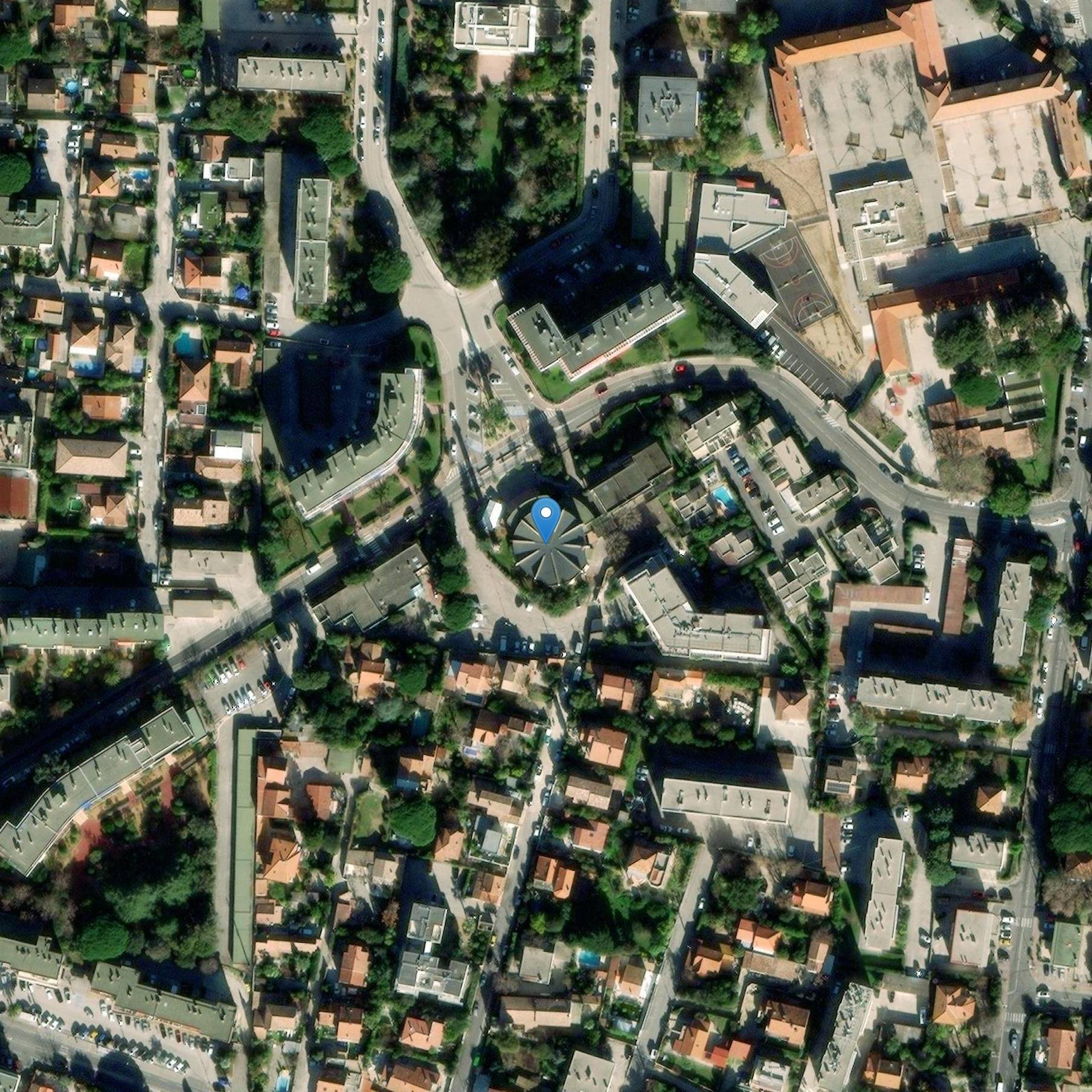 Photo de 马尔维沃圣母教堂