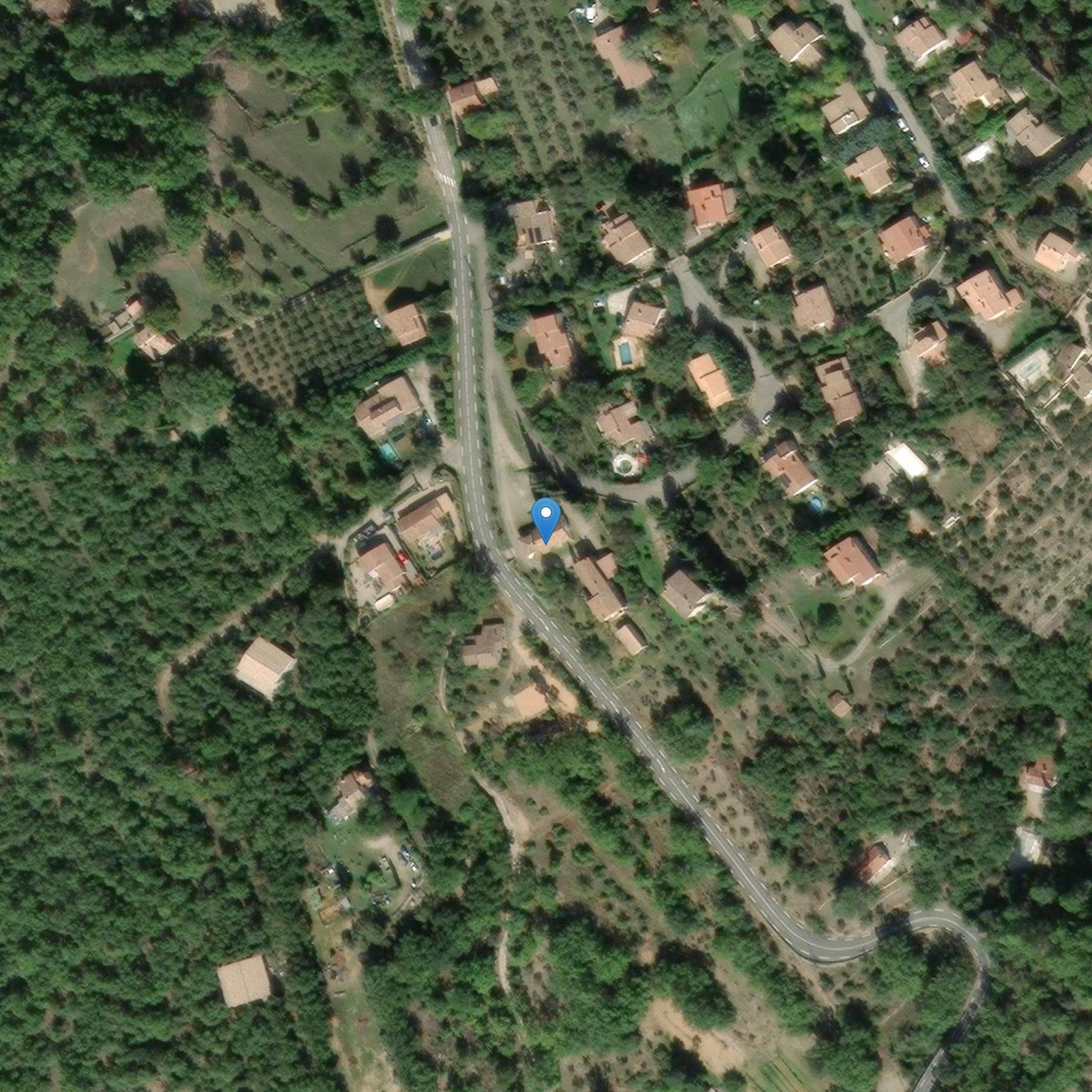 Photo de Chiesa dell'Assunzione di La Verdière