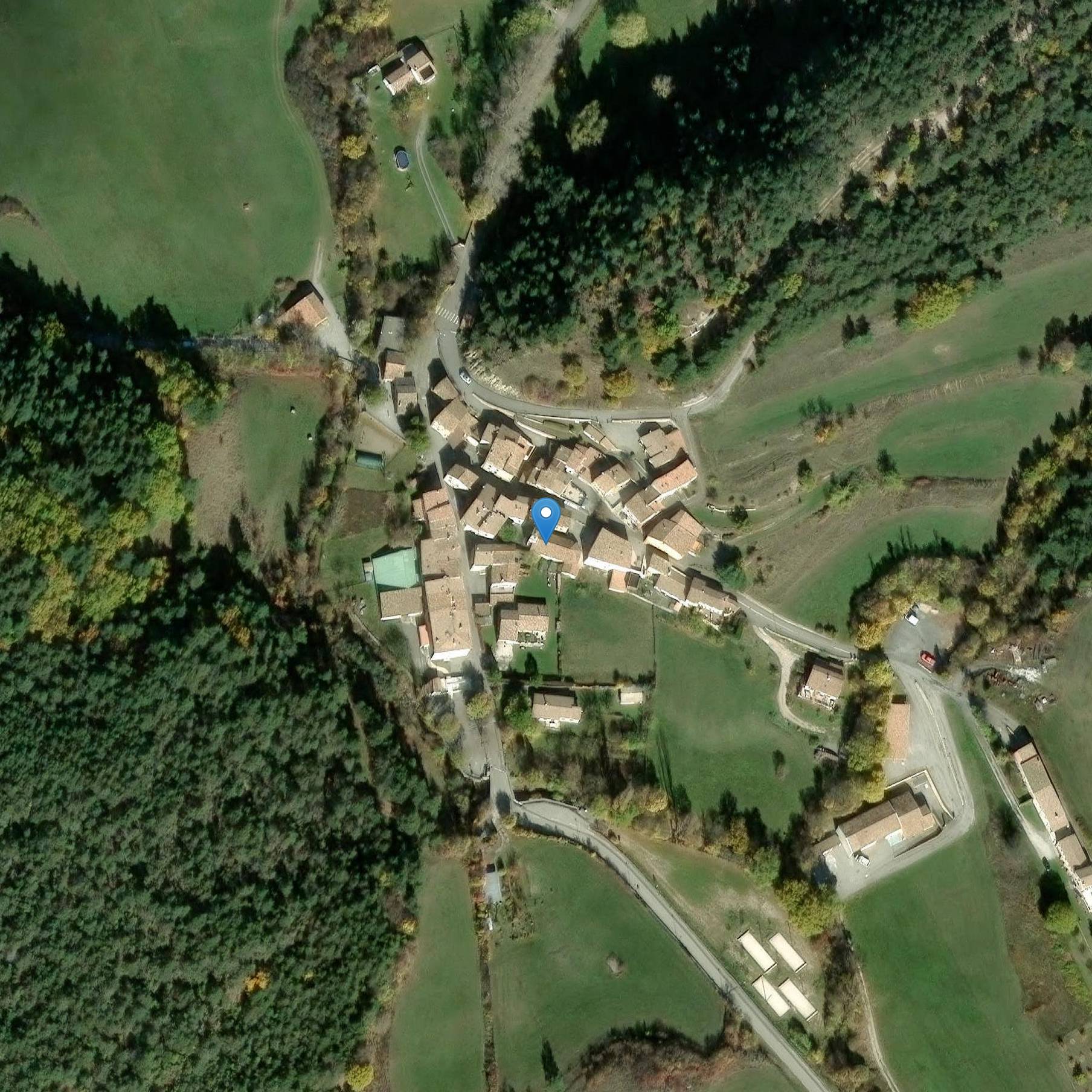 Photo de 布尔盖特教堂