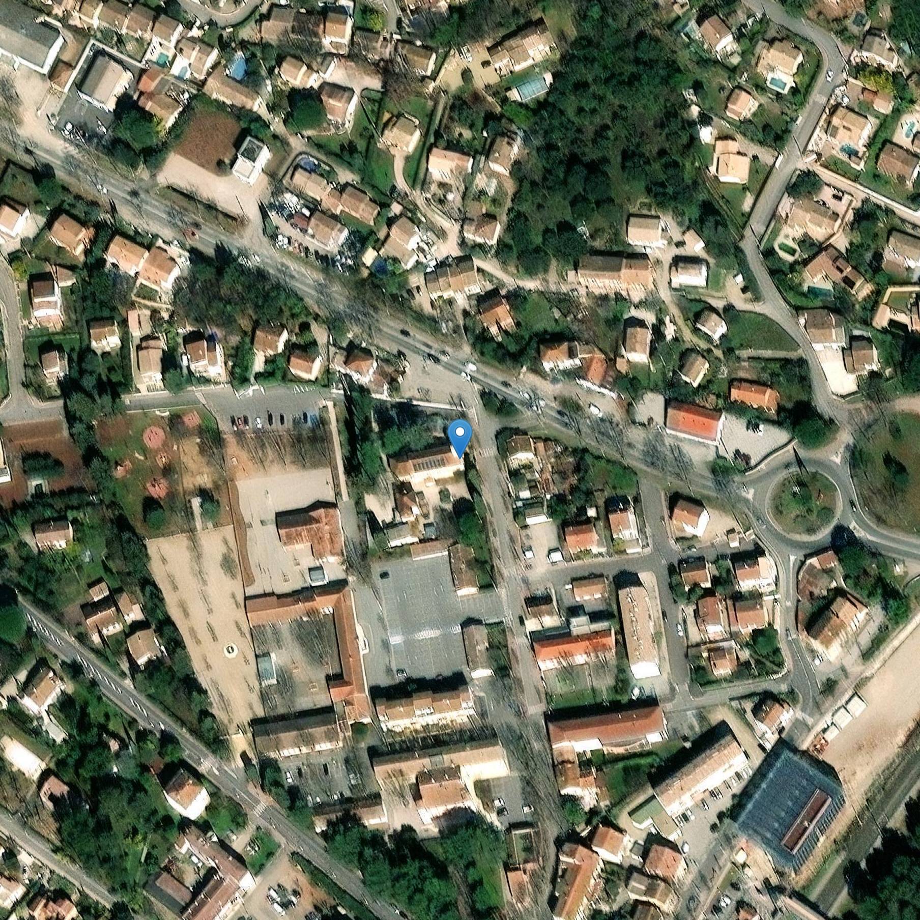 Photo de Chiesa di San Giuseppe di Cannet-des-Maures