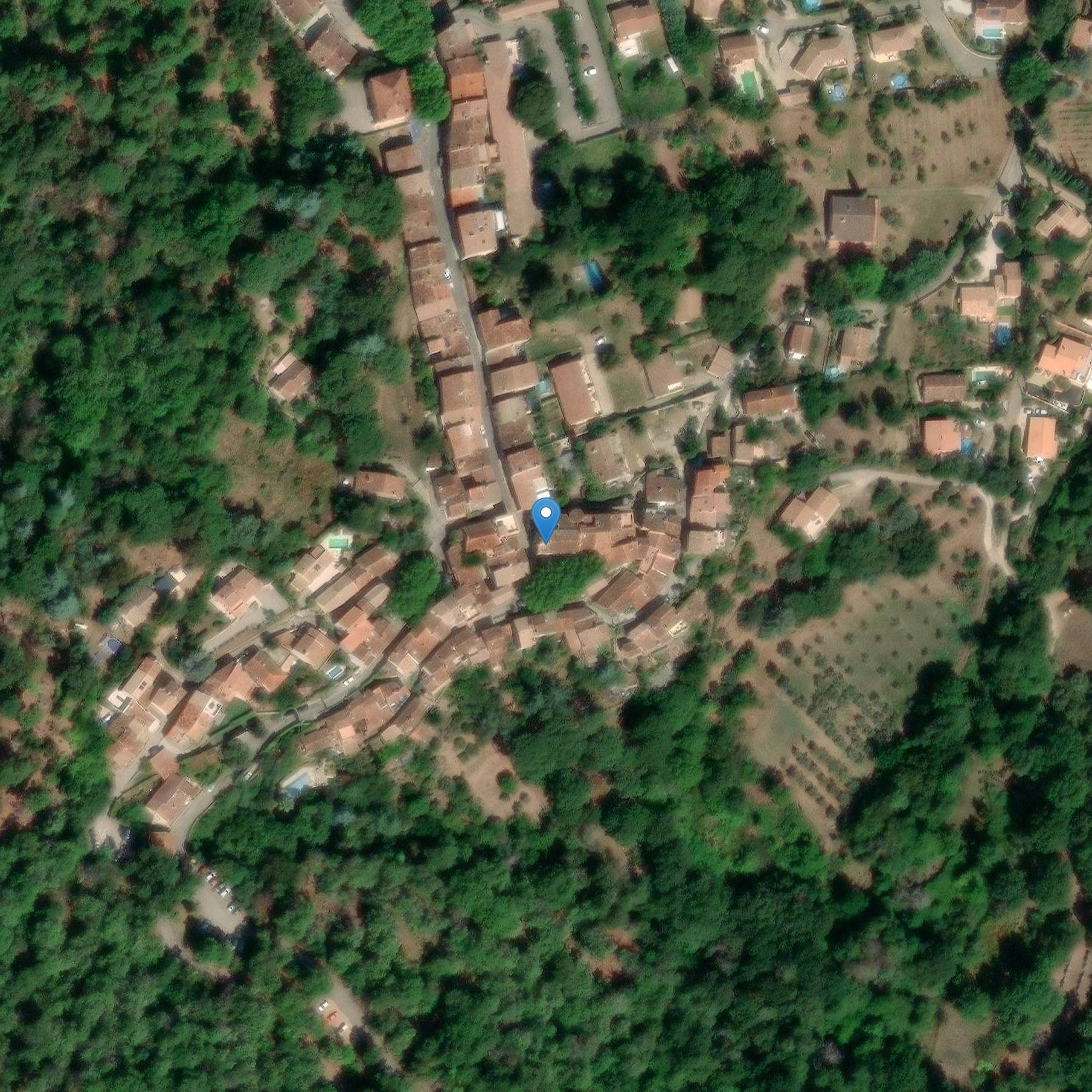 Photo de Chiesa di San Giovanni Battista dei Mayoni