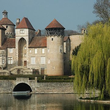 Château de Sercy