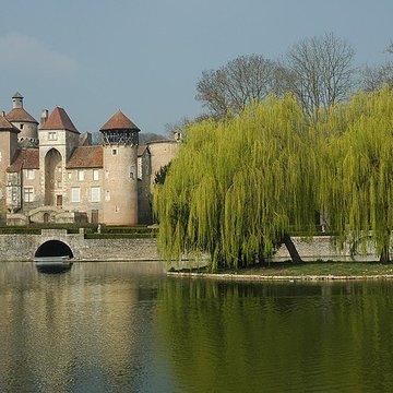 Château de Sercy