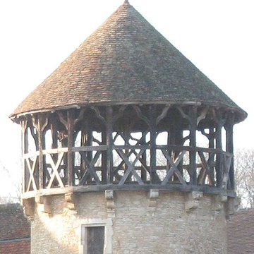Château de Sercy