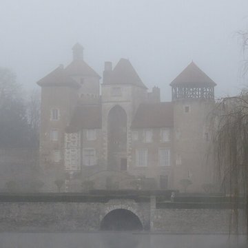 Château de Sercy