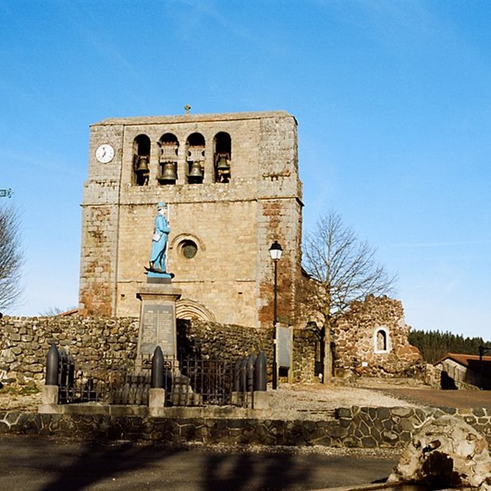 Photo de Église Saint-Paul de Saint-Paul-de-Tartas