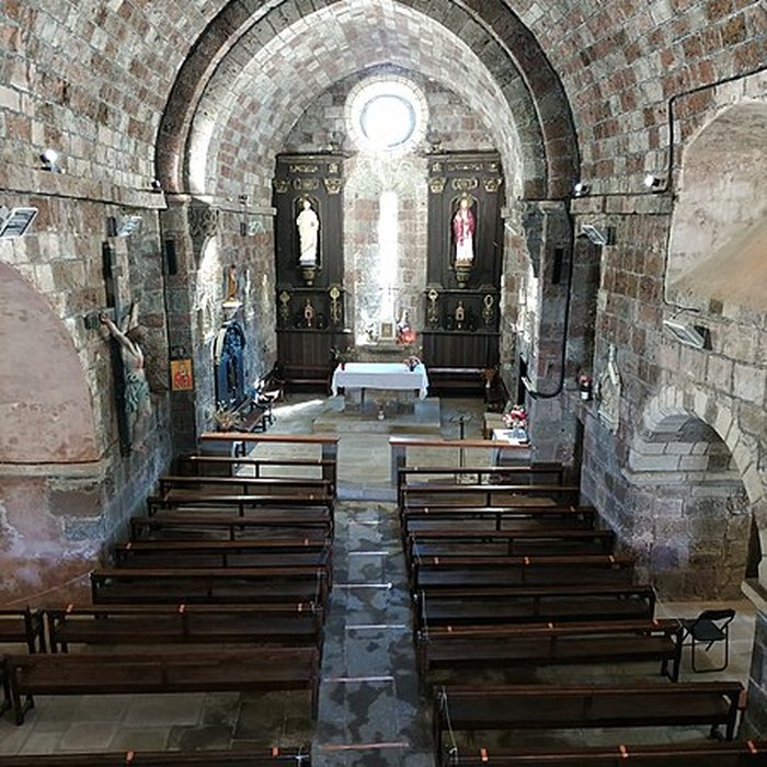 Photo de Église Saint-Paul de Saint-Paul-de-Tartas