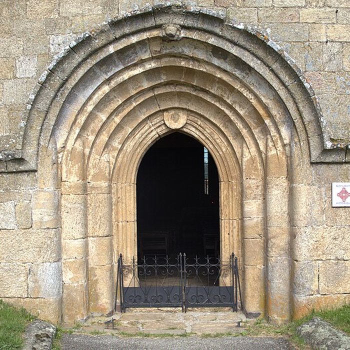 Photo de Église Saint-Paul de Saint-Paul-de-Tartas