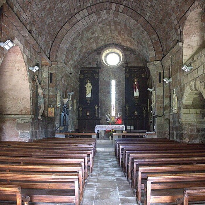 Photo de Église Saint-Paul de Saint-Paul-de-Tartas