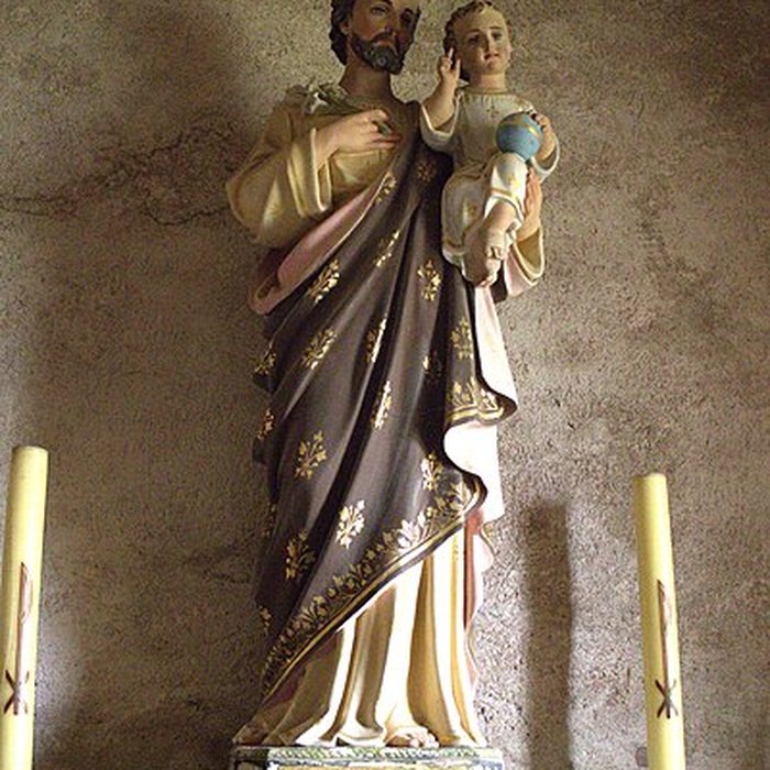 Photo de Église Saint-Paul de Saint-Paul-de-Tartas