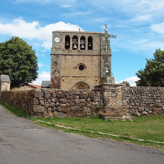 Photo de Église Saint-Paul de Saint-Paul-de-Tartas