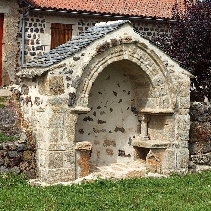 Photo de Église Saint-Paul de Saint-Paul-de-Tartas