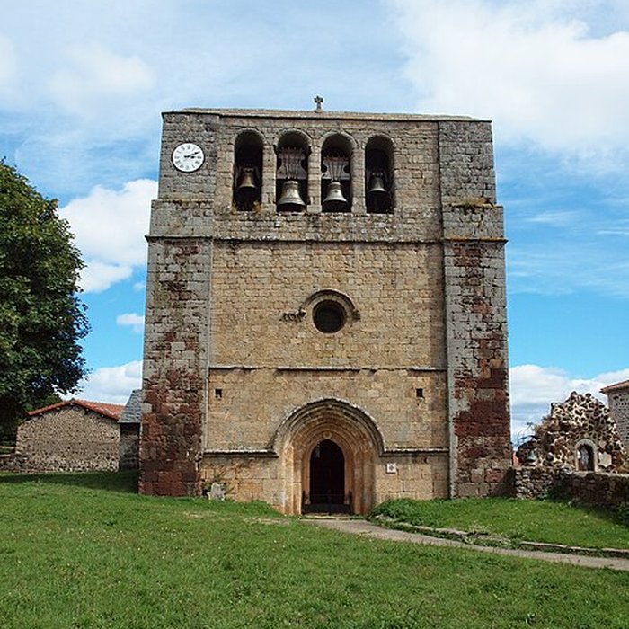 Photo de Église Saint-Paul de Saint-Paul-de-Tartas
