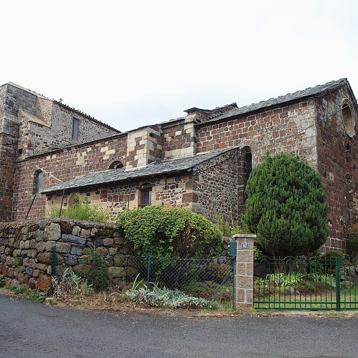 Photo de Église Saint-Paul de Saint-Paul-de-Tartas