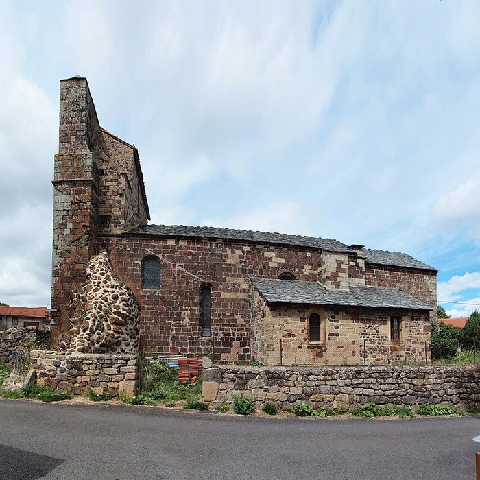 Photo de Église Saint-Paul de Saint-Paul-de-Tartas
