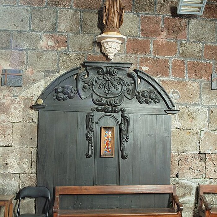 Photo de Église Saint-Paul de Saint-Paul-de-Tartas