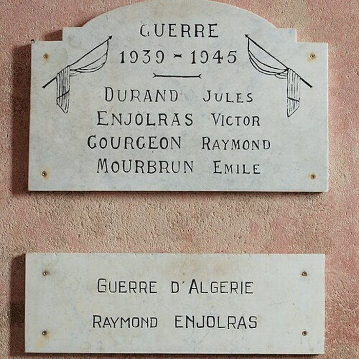 Photo de Église Saint-Paul de Saint-Paul-de-Tartas