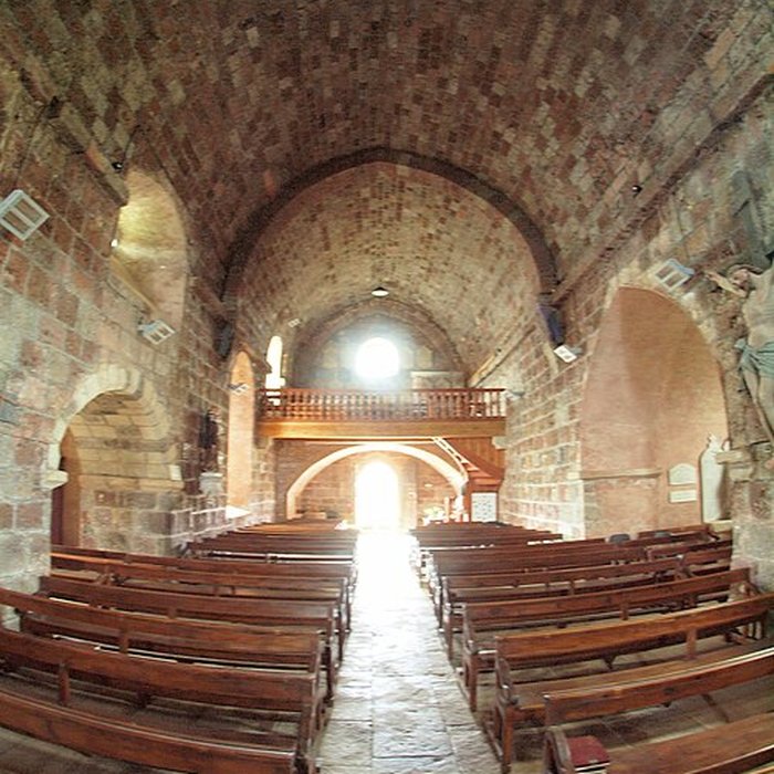 Photo de Église Saint-Paul de Saint-Paul-de-Tartas