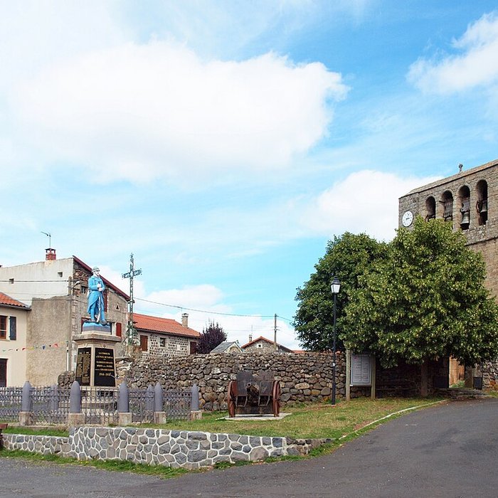 Photo de Église Saint-Paul de Saint-Paul-de-Tartas
