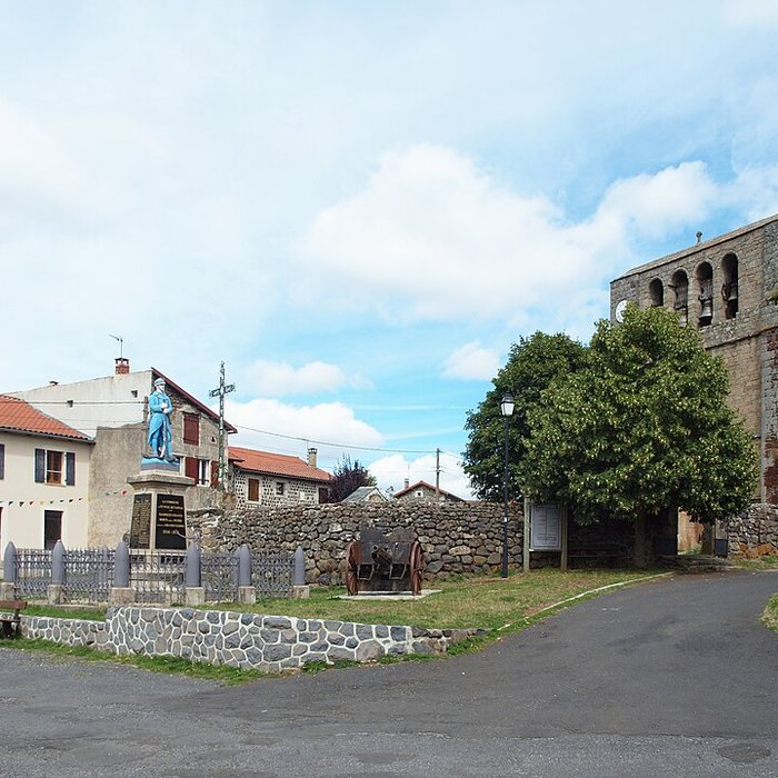 Photo de Église Saint-Paul de Saint-Paul-de-Tartas