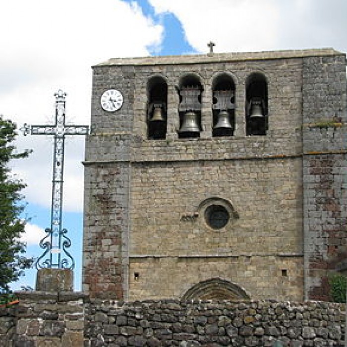 Photo de Église Saint-Paul de Saint-Paul-de-Tartas