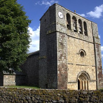 Église Saint-Paul de Saint-Paul-de-Tartas