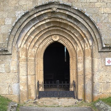 Église Saint-Paul de Saint-Paul-de-Tartas