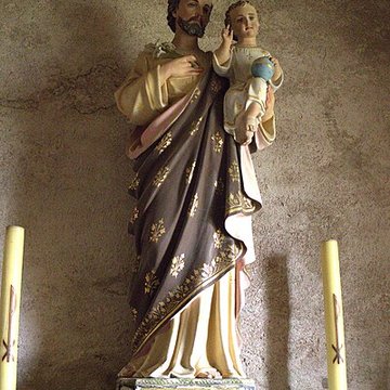 Église Saint-Paul de Saint-Paul-de-Tartas