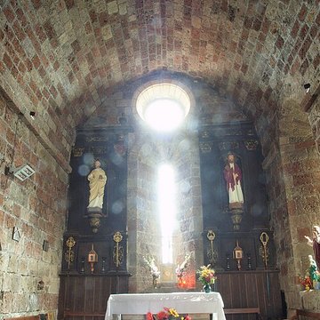 Église Saint-Paul de Saint-Paul-de-Tartas