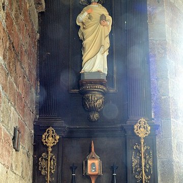 Église Saint-Paul de Saint-Paul-de-Tartas