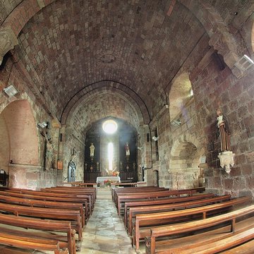 Église Saint-Paul de Saint-Paul-de-Tartas