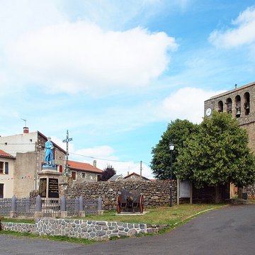 Église Saint-Paul de Saint-Paul-de-Tartas