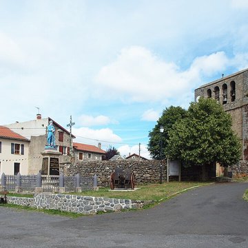 Église Saint-Paul de Saint-Paul-de-Tartas