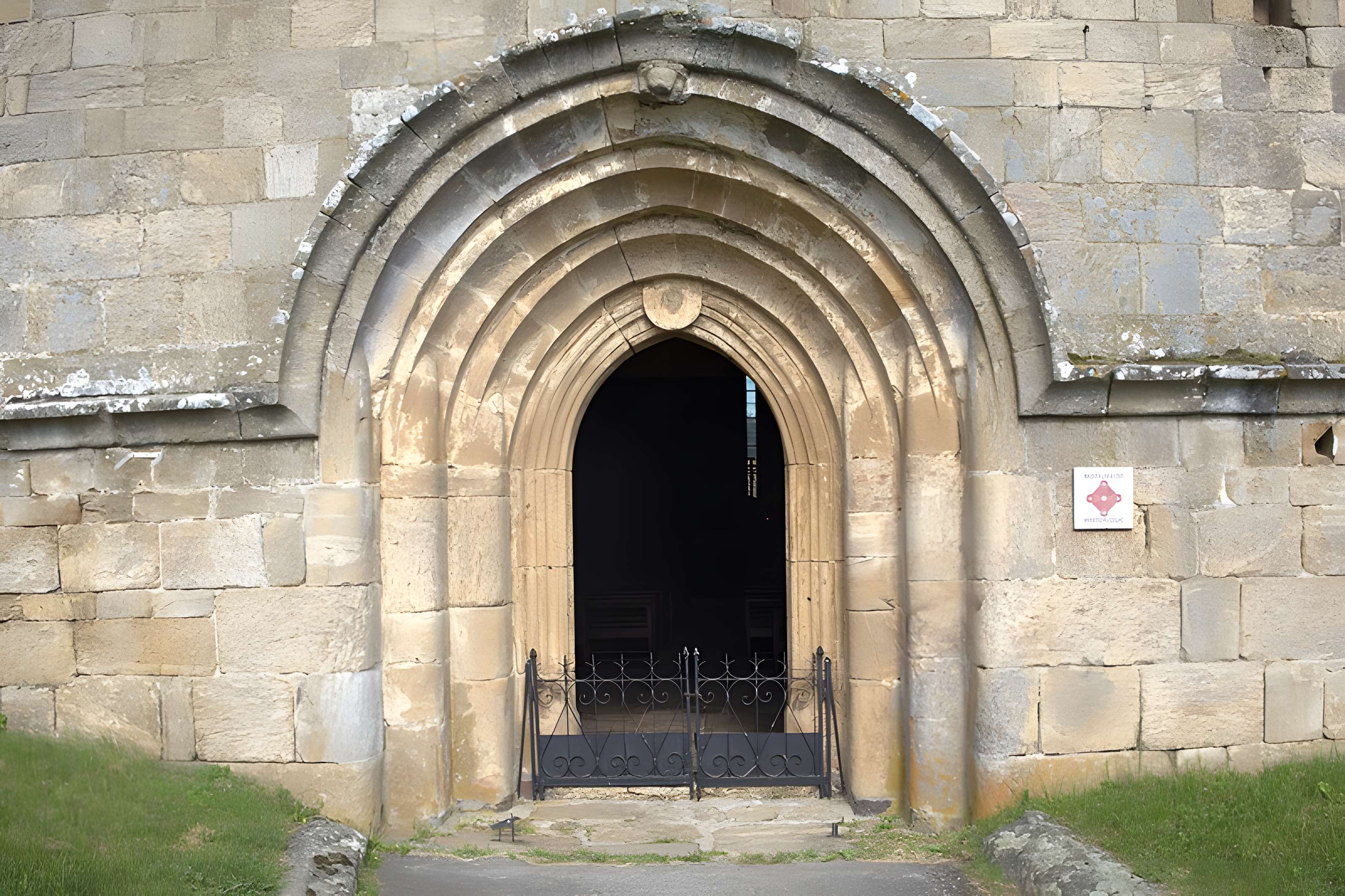 Église Saint-Paul de Saint-Paul-de-Tartas