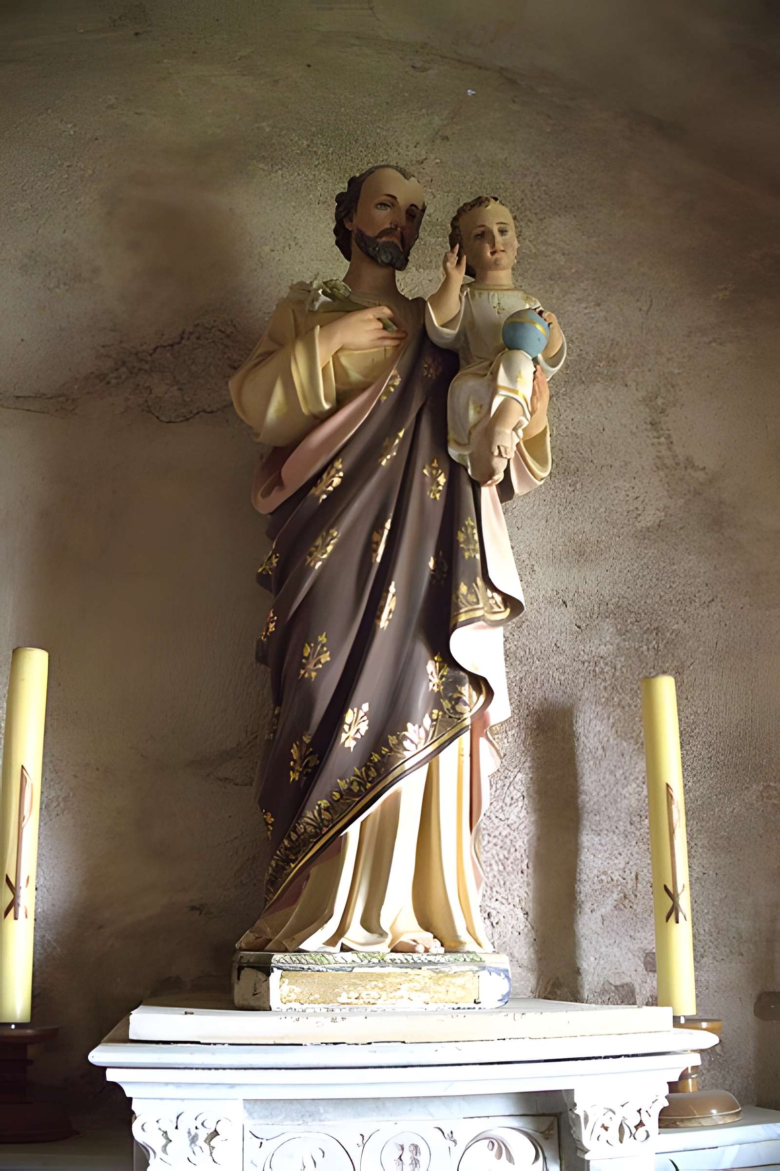 Église Saint-Paul de Saint-Paul-de-Tartas