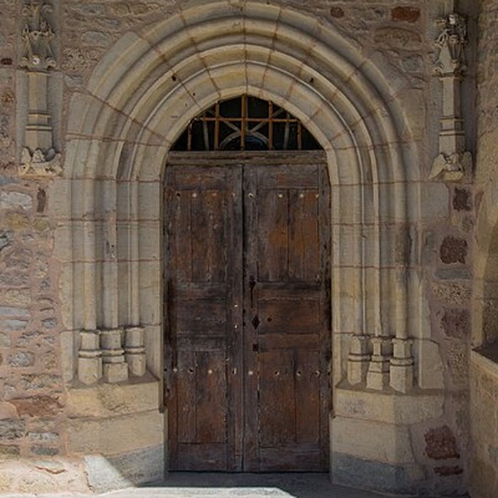 Photo de Église Saint-Paul de Salles-la-Source