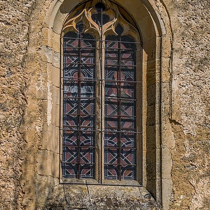Photo de Église Saint-Paul de Salles-la-Source