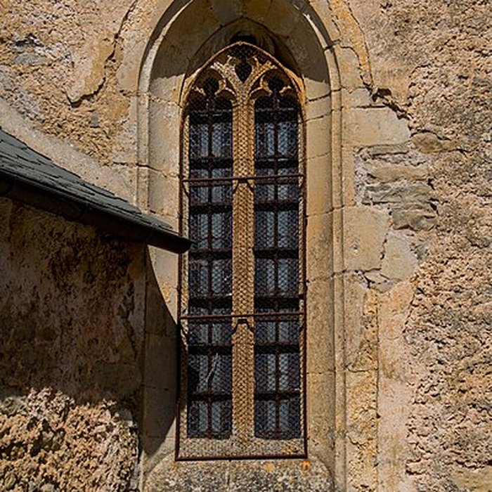 Photo de Église Saint-Paul de Salles-la-Source