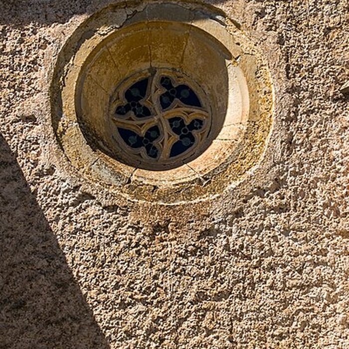 Photo de Église Saint-Paul de Salles-la-Source