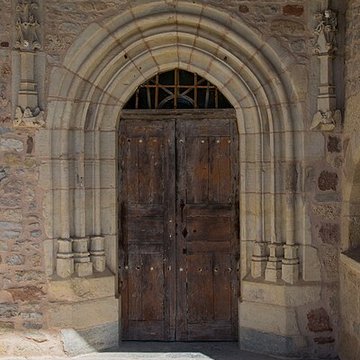 Église Saint-Paul de Salles-la-Source