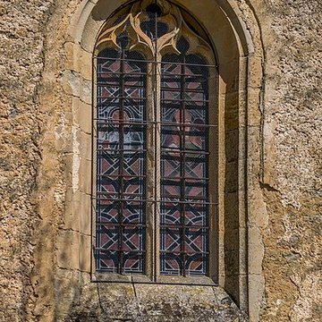 Église Saint-Paul de Salles-la-Source