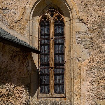 Église Saint-Paul de Salles-la-Source
