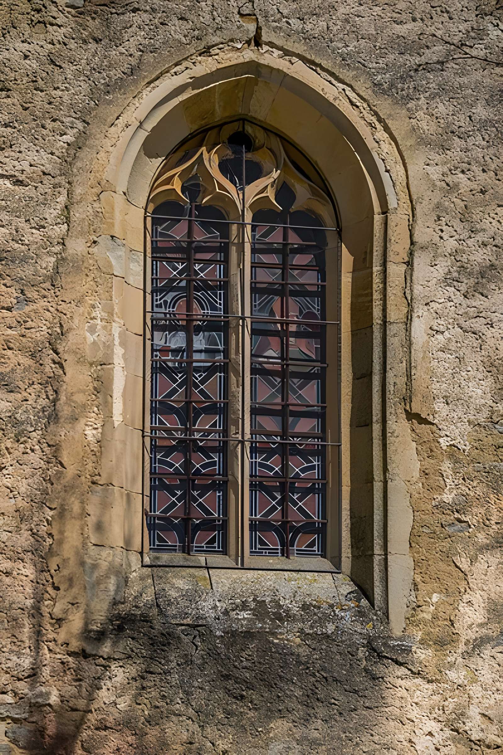 Église Saint-Paul de Salles-la-Source