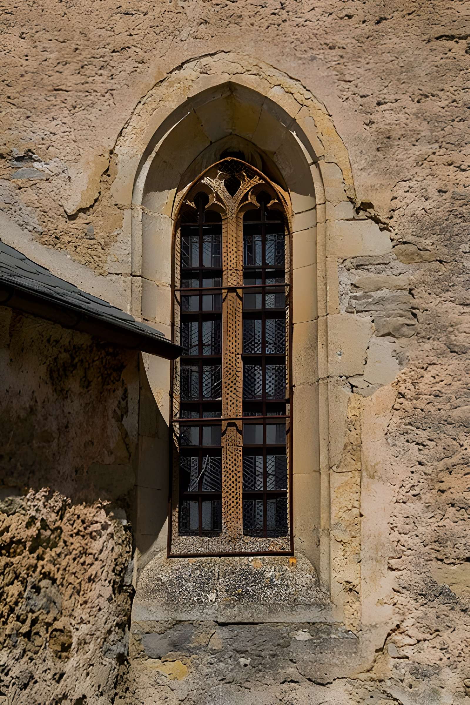 Église Saint-Paul de Salles-la-Source