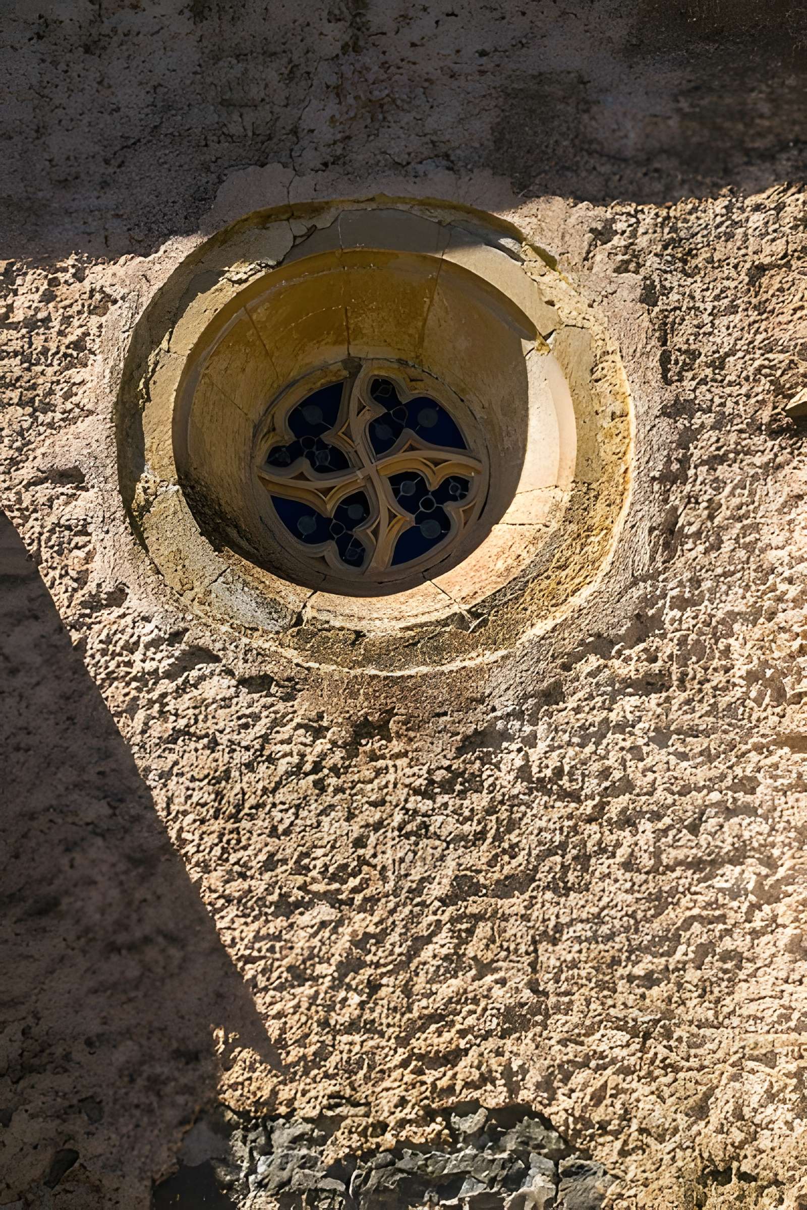 Église Saint-Paul de Salles-la-Source