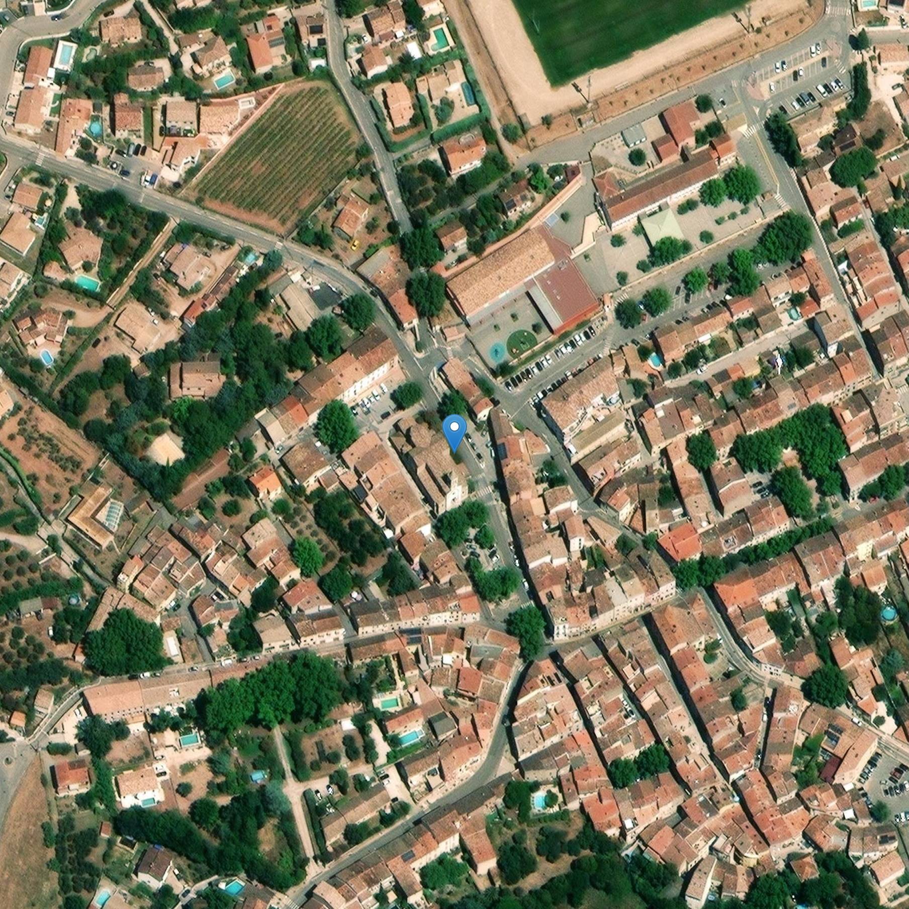 Photo de Church of the Immaculate-Design of Puget City