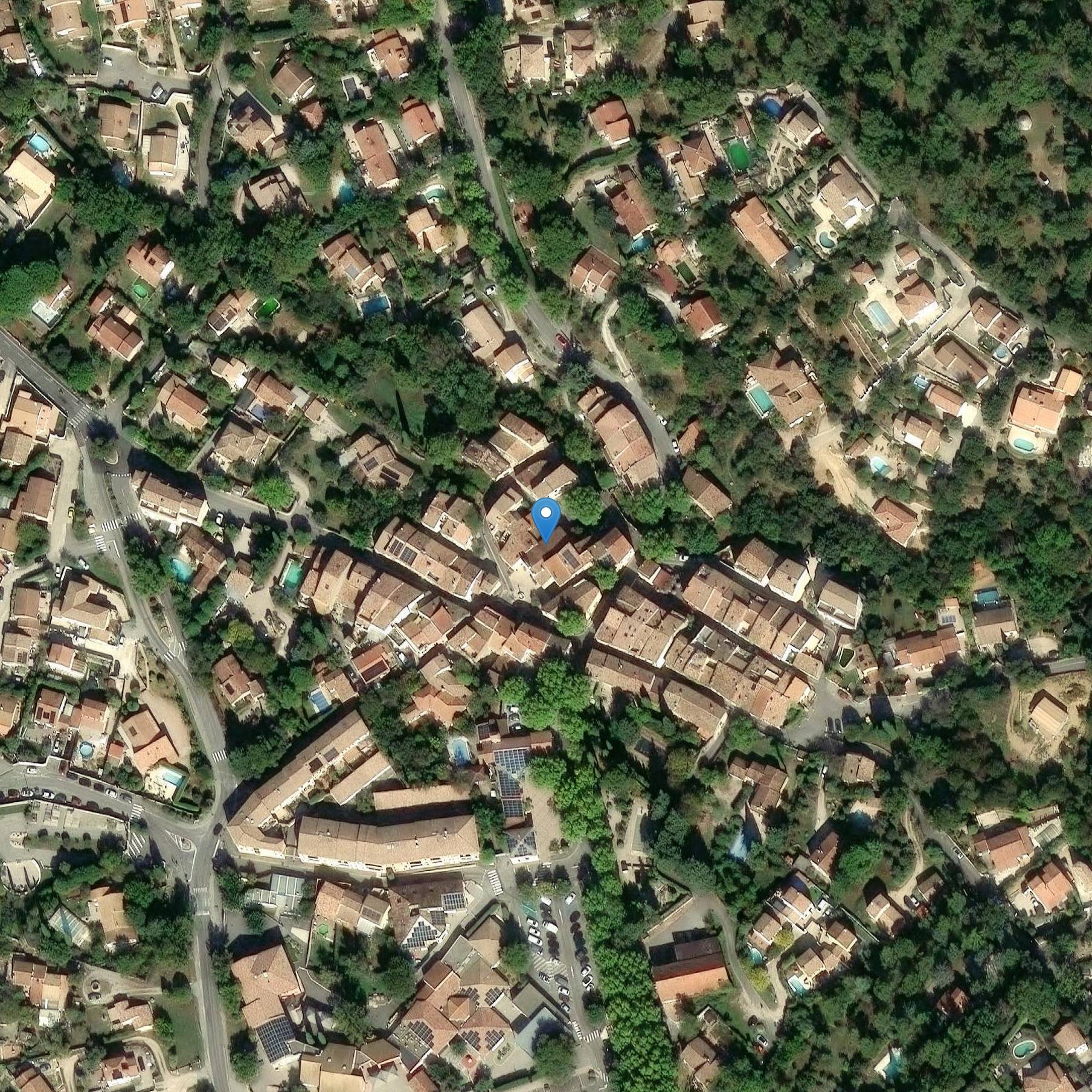 Photo de Iglesia Saint-Sauveur de Rocbaron